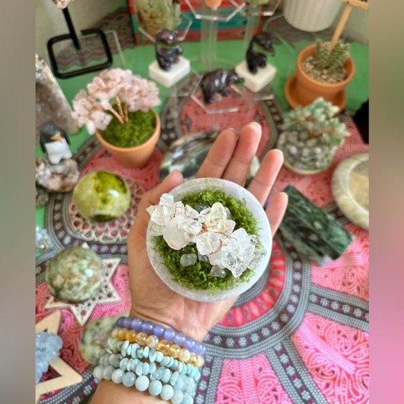 Gemstone Tree - Picture 2 of 6